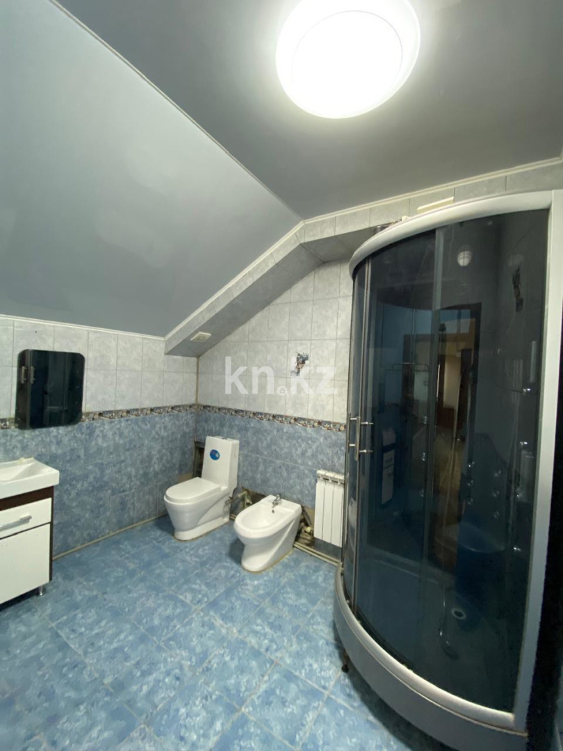 Продажа 7-комнатного дома, 432 м² - Продажа домов, коттеджей в Наурызбайском р-не Алматы фото 27 из 40