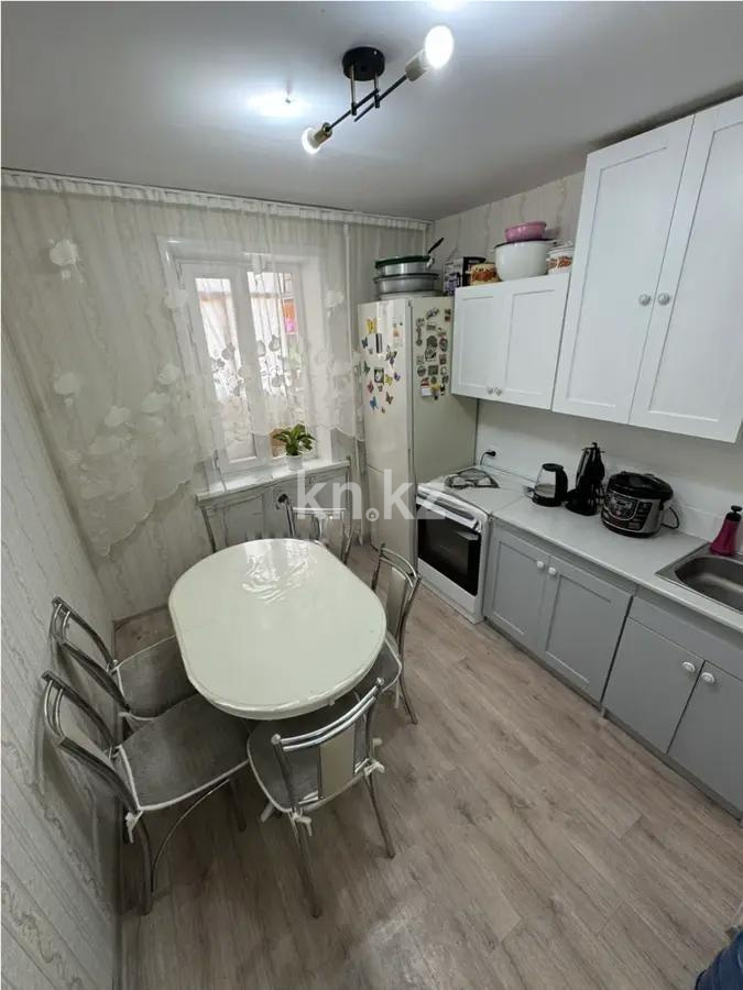 Продажа 2-комнатной квартиры, 50 м² - Продажа двухкомнатных квартир от собственников в Караганде - страница 2 фото 3 из 5