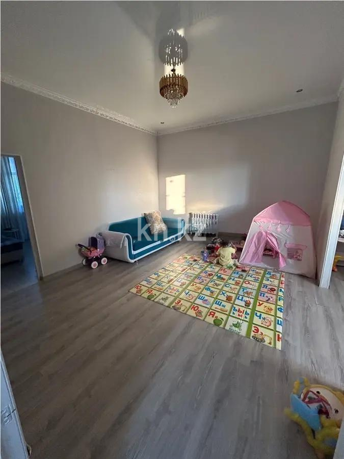 Продажа 2-комнатной квартиры, 52 м², ул. Университетская, дом  78/19 - Продажа  двухкомнатных квартир в Караганде фото 2 из 4