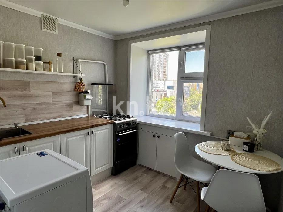 Продажа 2-комнатной квартиры, 42 м², ул. Янушкевича, дом  3 - Продажа квартир в Астане фото 2 из 3