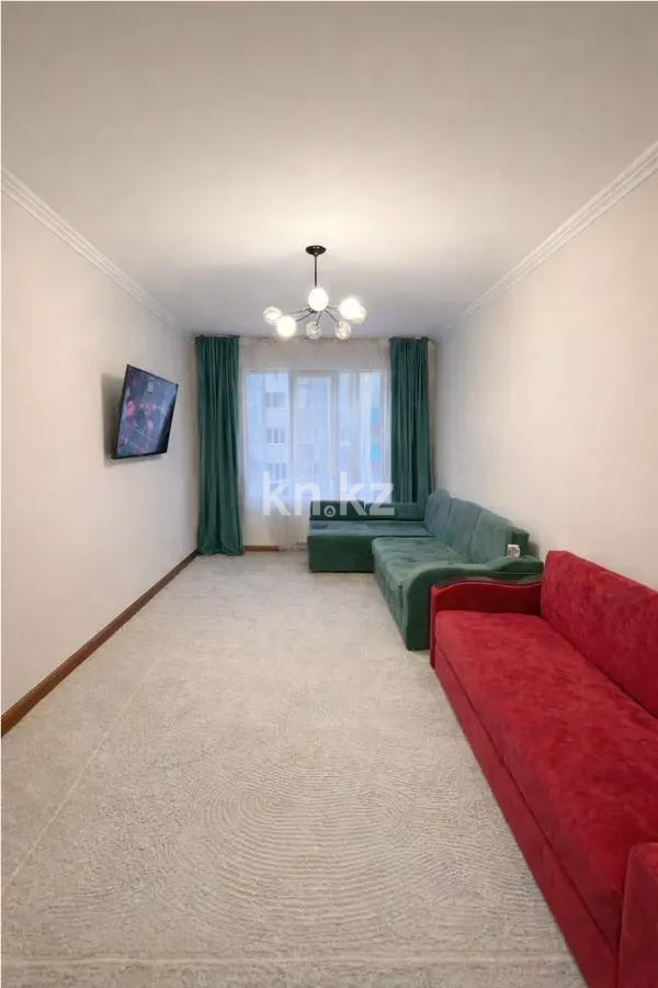 Продажа 2-комнатной квартиры, 58.8 м² в Алматы