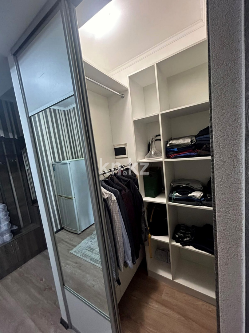 Продажа 1-комнатной квартиры, 36 м² - Продажа однокомнатных квартир в Алматы фото 5 из 6