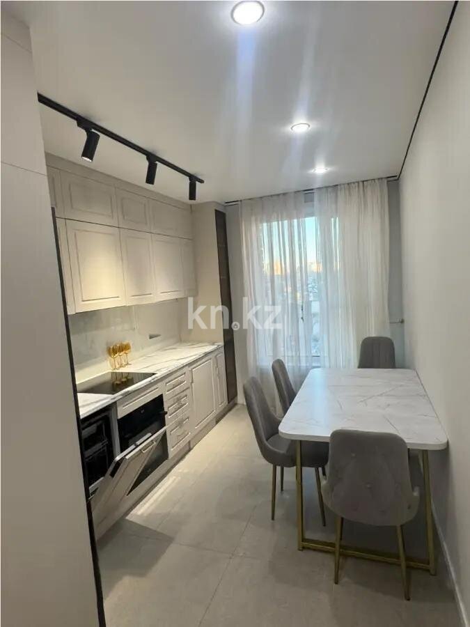 Продажа 2-комнатной квартиры, 66 м² в Астане - фото 3