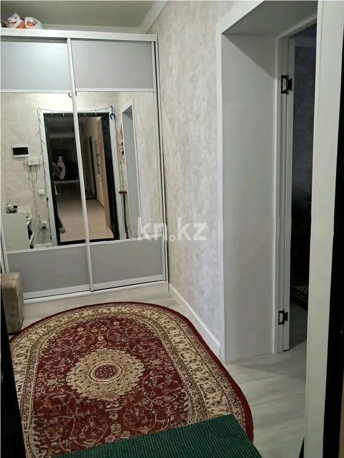 Продажа 2-комнатной квартиры, 59.8 м² в Астане - фото 5