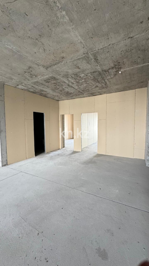 Продажа 3-комнатной квартиры, 100 м² в Алматы - фото 13