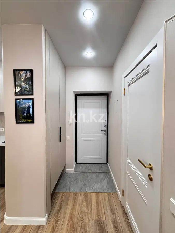 Продажа 2-комнатной квартиры, 40 м² в Астане - фото 5