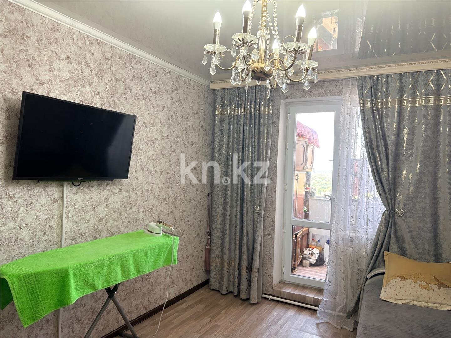 Продажа 3-комнатной квартиры, 67.5 м² в Караганде - фото 16