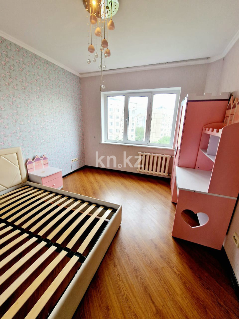 Продажа 4-комнатной квартиры, 97 м² - Продажа четырехкомнатных квартир в Казахстане фото 6 из 15
