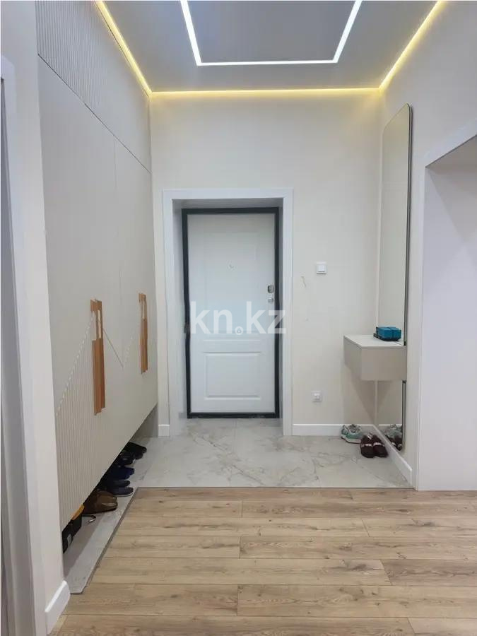 Продажа 3-комнатной квартиры, 91 м², ул. Букетова, дом  3 - Продажа  трехкомнатных квартир в Караганде фото 6 из 6