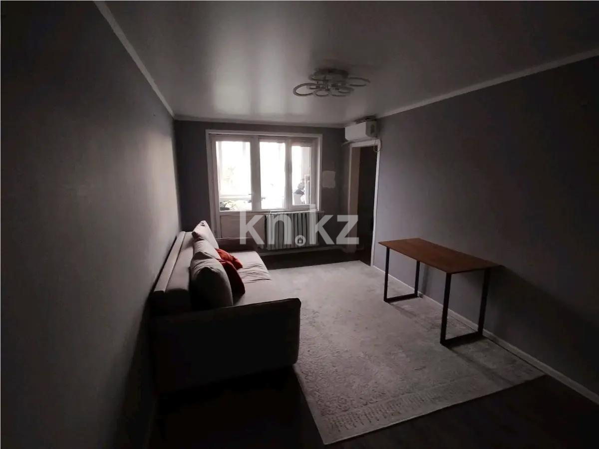 Продажа 3-комнатной квартиры, 60 м² в Алматы