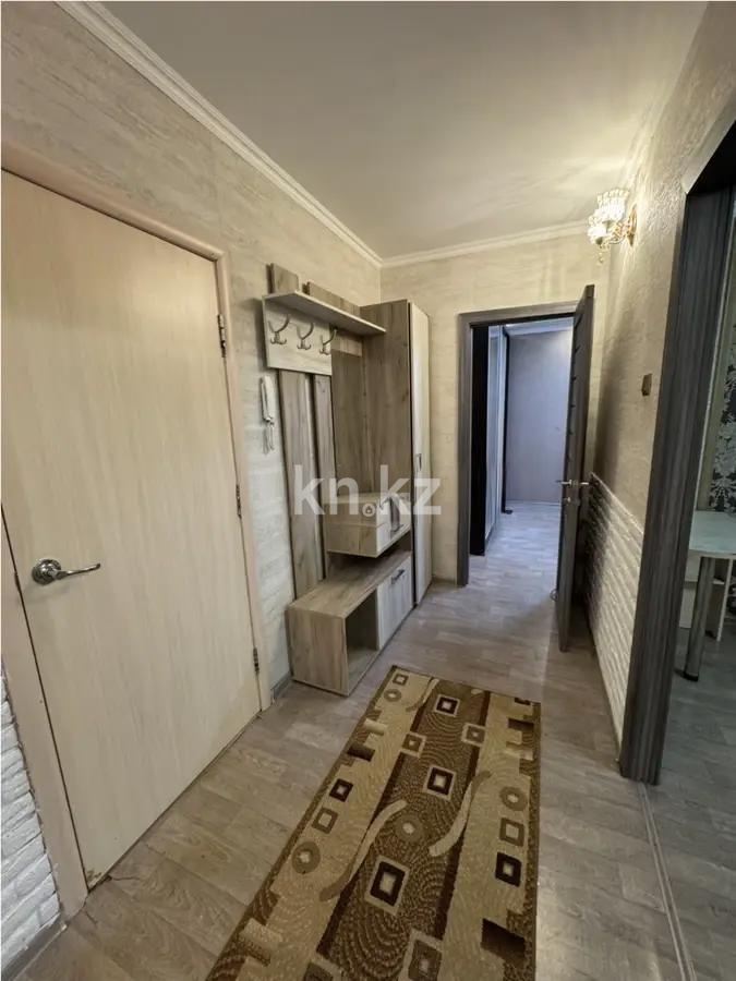 Продажа 2-комнатной квартиры, 54 м², мкр-н Гульдер-1, дом  9 - Продажа  двухкомнатных квартир в Караганде фото 8 из 8