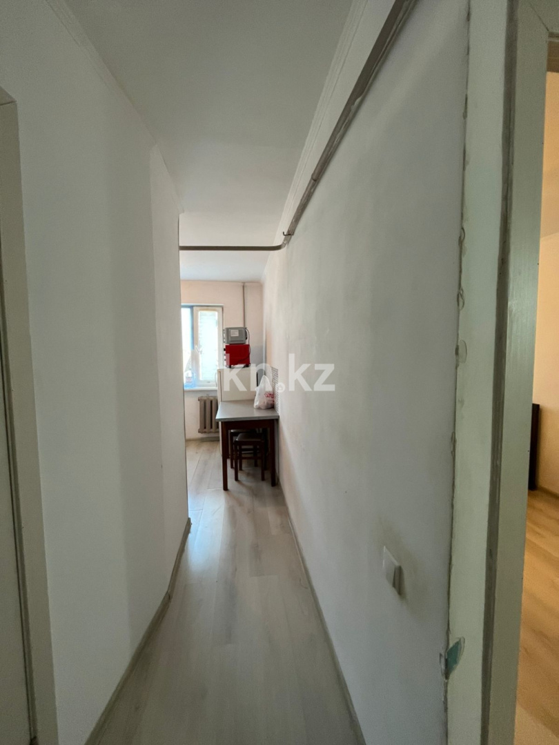 Продажа 2-комнатной квартиры, 45 м² - Продажа квартир в Караганде - страница 9 фото 10 из 10