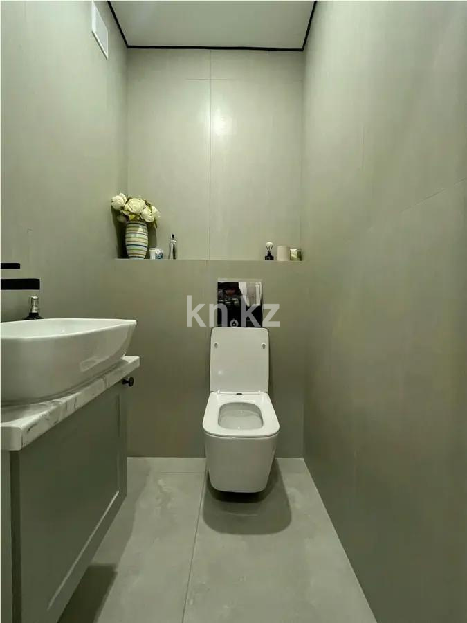 Продажа 4-комнатной квартиры, 80 м² в Астане - фото 4