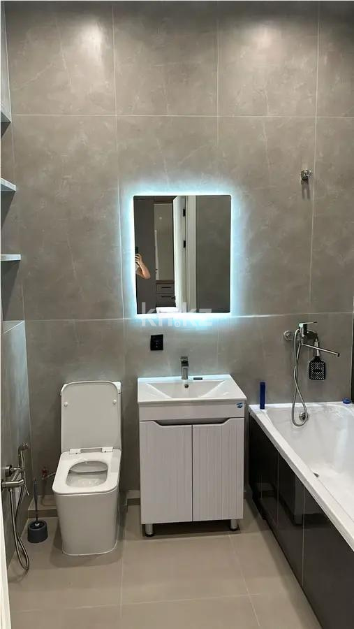 Продажа 1-комнатной квартиры, 47 м², ул. Сатпаева, дом  82 в Алматы - фото 3