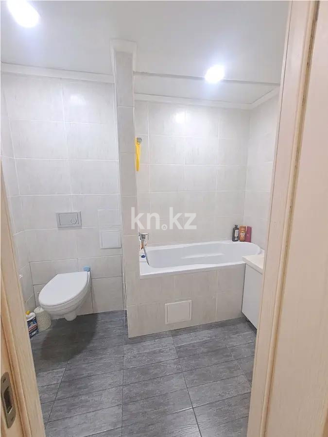 Продажа 2-комнатной квартиры, 56 м², ул. Таха Хусейна, дом  2 - Продажа квартир в Астане фото 4 из 5