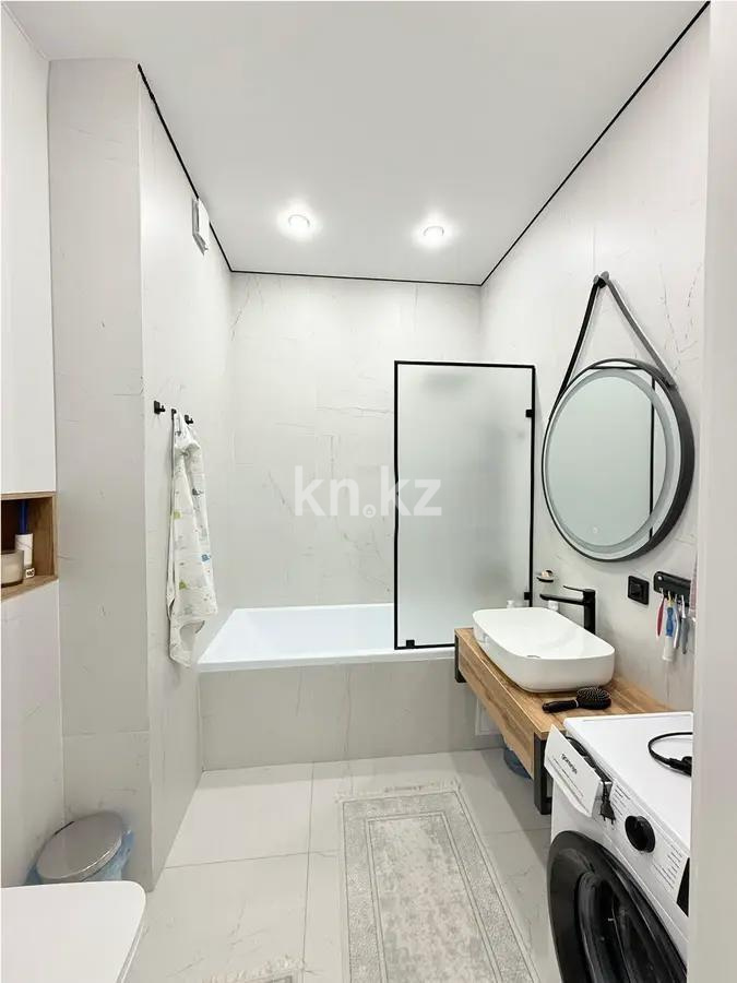 Продажа 3-комнатной квартиры, 84.7 м² в Астане - фото 5
