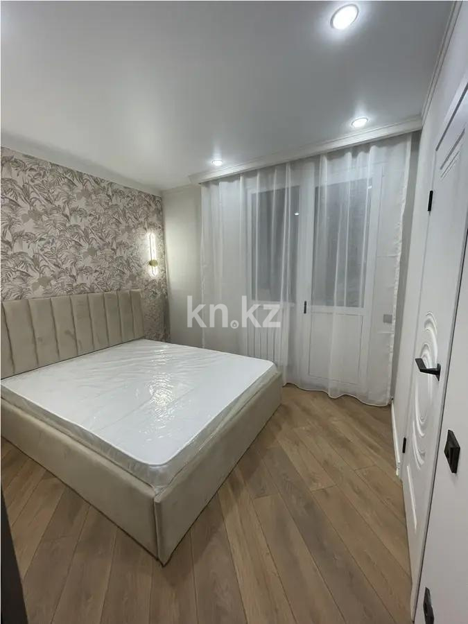 Продажа 2-комнатной квартиры, 43 м², ул. Сатпаева, дом  90/68 в Алматы - фото 2