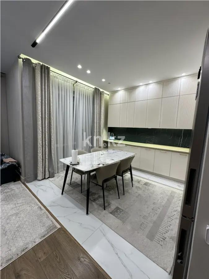 Продажа 3-комнатной квартиры, 87 м², ул. Анет баба, дом  10 в Астане - фото 5