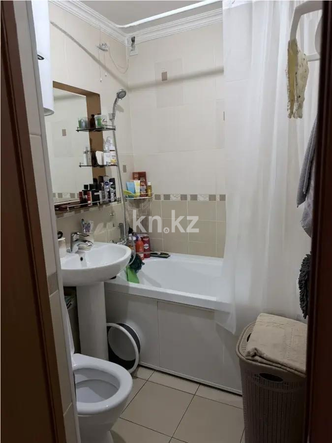 Продажа 2-комнатной квартиры, 48 м² - Недвижимость в Караганде - страница 4 фото 4 из 4