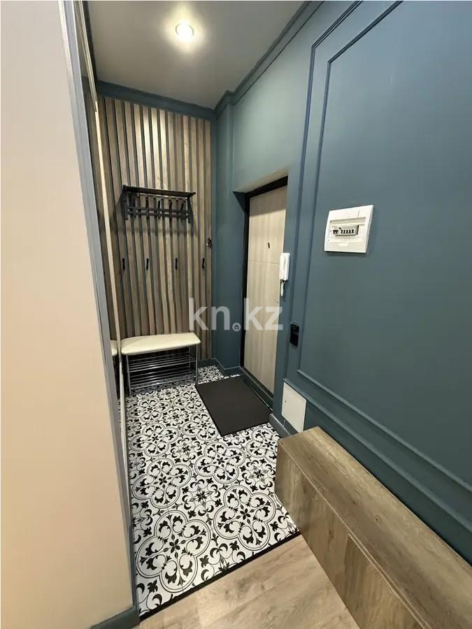 Продажа 1-комнатной квартиры, 39.3 м² в Астане - фото 4