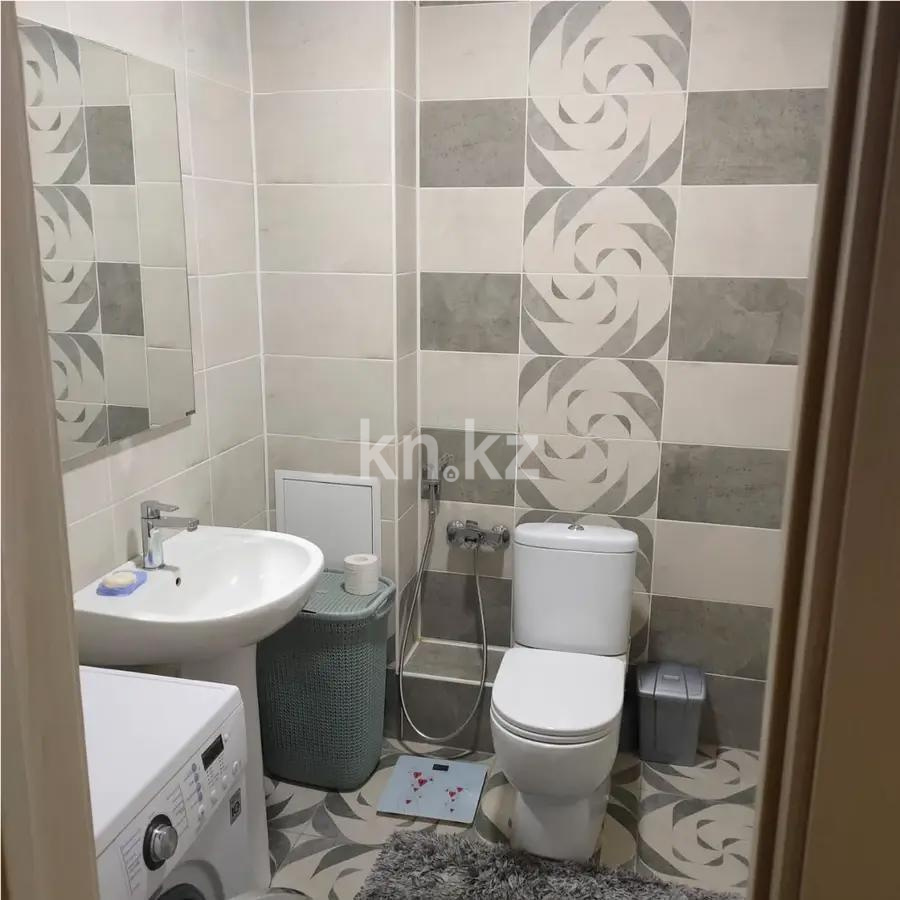 Продажа 3-комнатной квартиры, 78.6 м² - Продажа трехкомнатных квартир от собственников в Астане - страница 2 фото 5 из 7