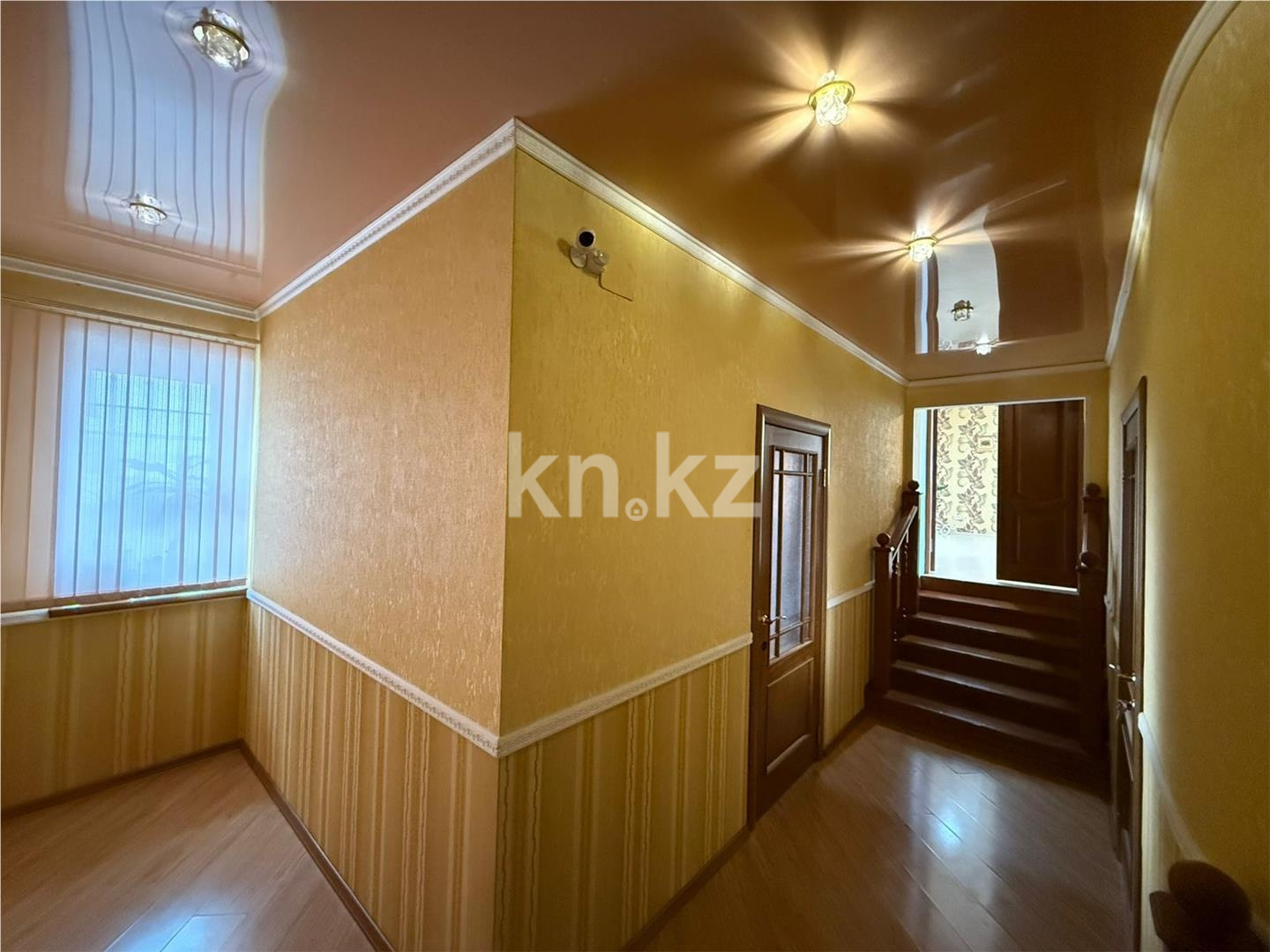 Продажа 7-комнатного дома, 307 м² - Продажа домов, коттеджей в Казахстане - страница 19 фото 17 из 21