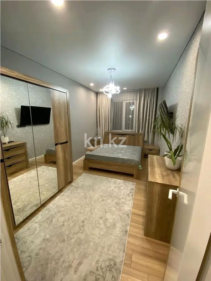 Продажа 1-комнатной квартиры, 33 м² - Продажа однокомнатных квартир в Алматы фото 1 из 4