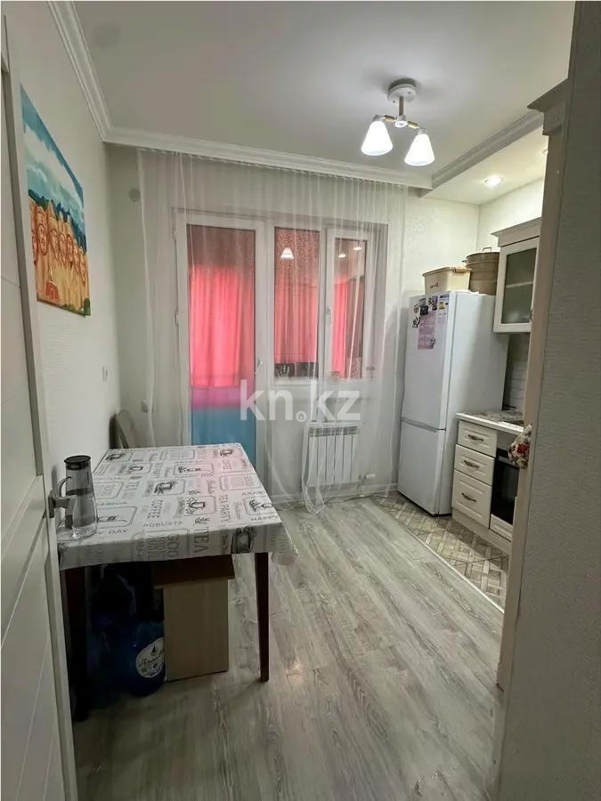 Продажа 1-комнатной квартиры, 38 м² в Астане - фото 2