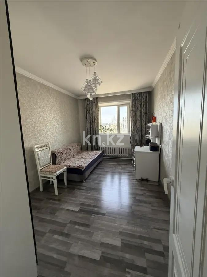 Продажа 3-комнатной квартиры, 64 м² - Продажа трехкомнатных квартир от собственников в Караганде - страница 4 фото 3 из 6