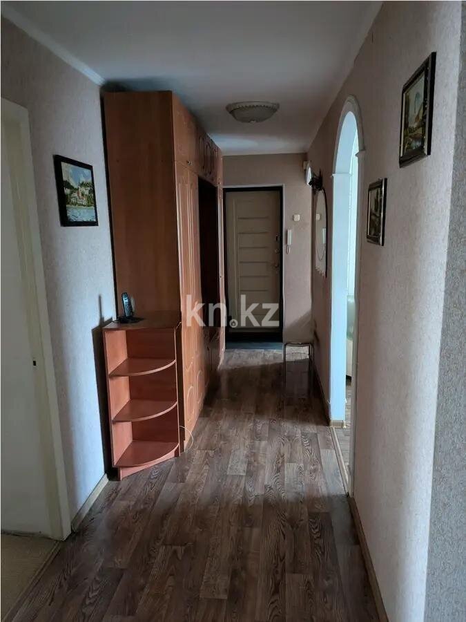 Продажа 4-комнатной квартиры, 80.1 м² в Астане - фото 8