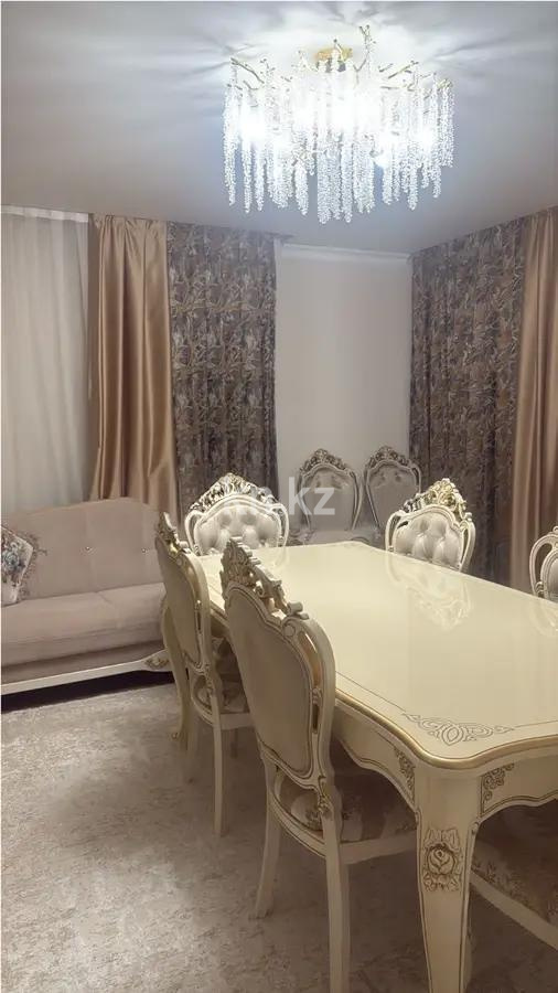 Продажа 2-комнатной квартиры, 67 м², мкр-н Аккент, дом  55 - Продажа  двухкомнатных квартир в новостройках Алматы с фото фото 1 из 4