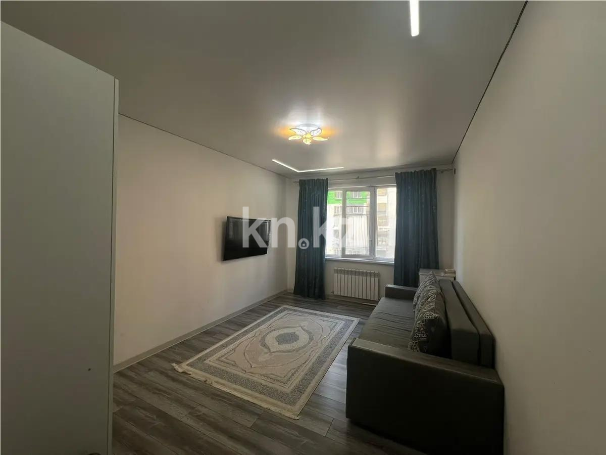 Продажа 1-комнатной квартиры, 40 м² - Продажа квартир от собственников в Алматы фото 1 из 1