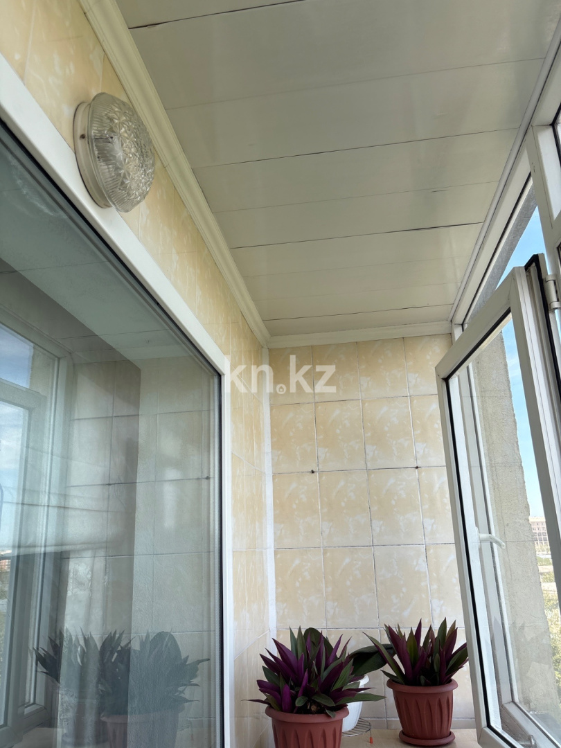 Продажа 2-комнатной квартиры, 53 м² в Караганде - фото 9