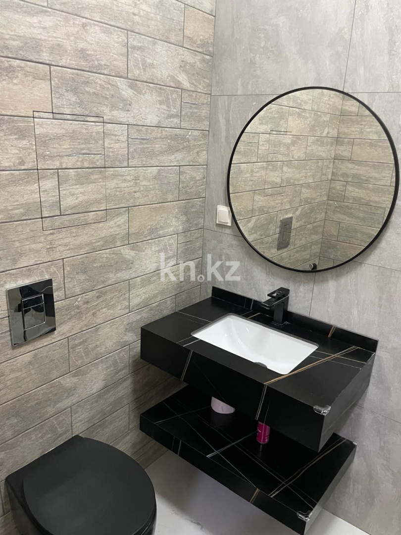 Аренда 1-комнатной квартиры посуточно, 40 м² - Недвижимость в Казахстане - страница 3 фото 8 из 12