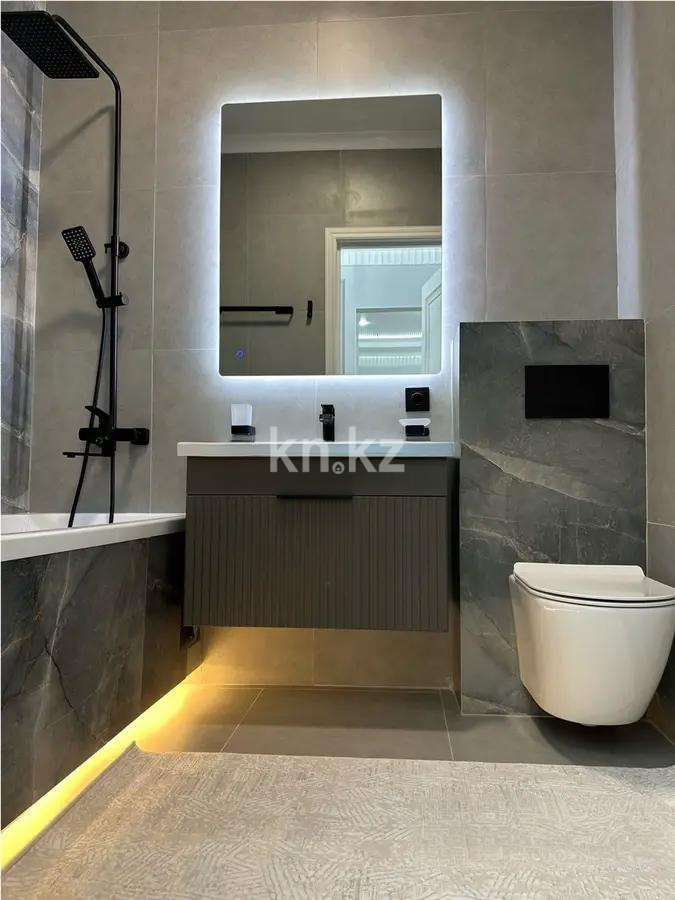 Продажа 2-комнатной квартиры, 38 м², ул. Омарова, дом  12в в Астане - фото 4