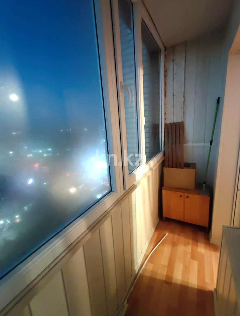 Продажа 3-комнатной квартиры, 66 м², ул. Гоголя, дом  57/2 в Караганде - фото 22