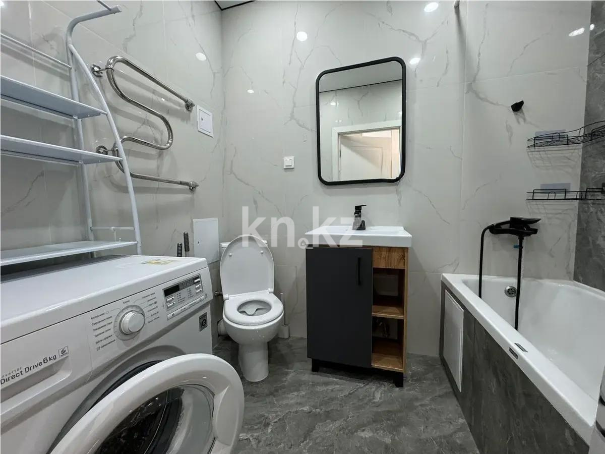 Продажа 2-комнатной квартиры, 58 м², ул. А-102, дом  11/2 в Астане - фото 4