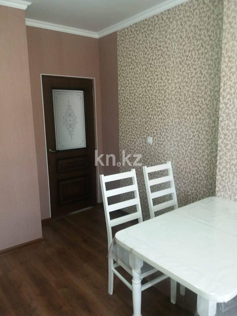Аренда 1-комнатной квартиры, 40 м² в Астане - фото 8
