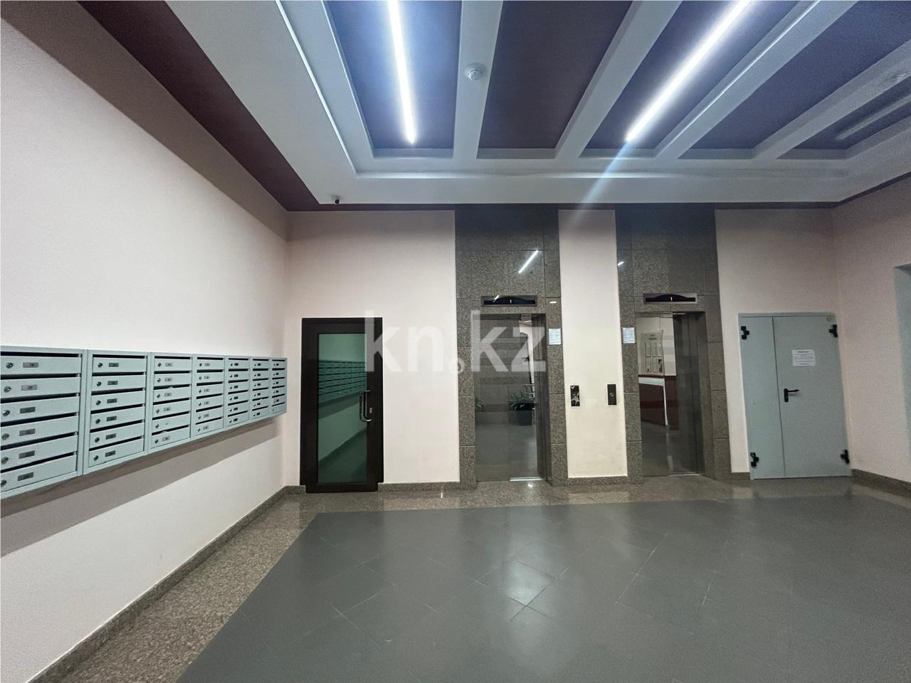 Продажа 4-комнатной квартиры, 110 м² - Продажа квартир в Астане - страница 264 фото 19 из 19