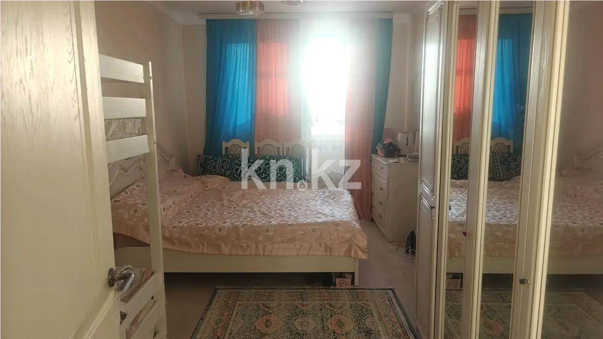 Продажа 2-комнатной квартиры, 63 м² в Астане - фото 2