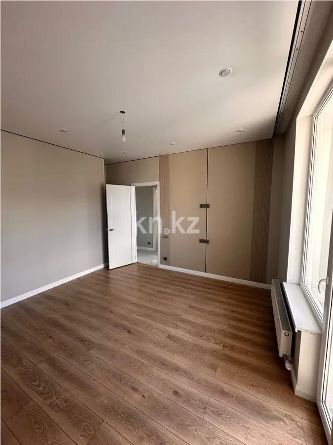 Продажа 1-комнатной квартиры, 37.7 м², ул. Молдагалиева, дом  5 в Астане - фото 2