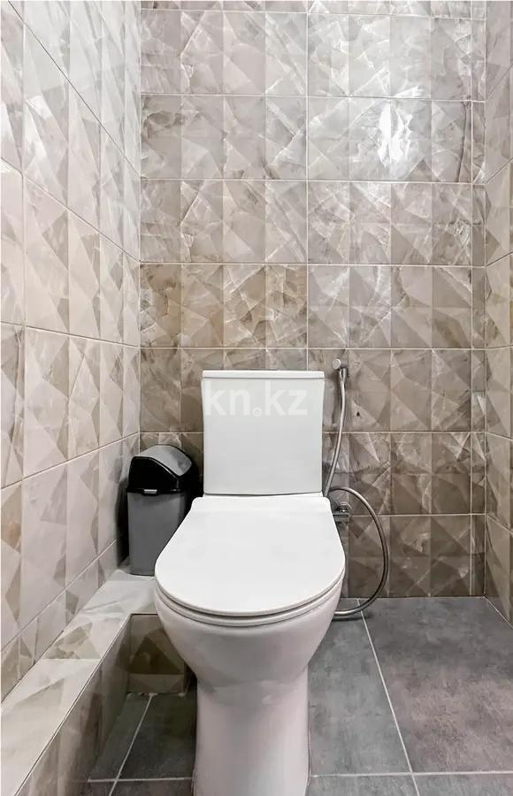 Продажа 2-комнатной квартиры, 64 м² в Алматы - фото 5