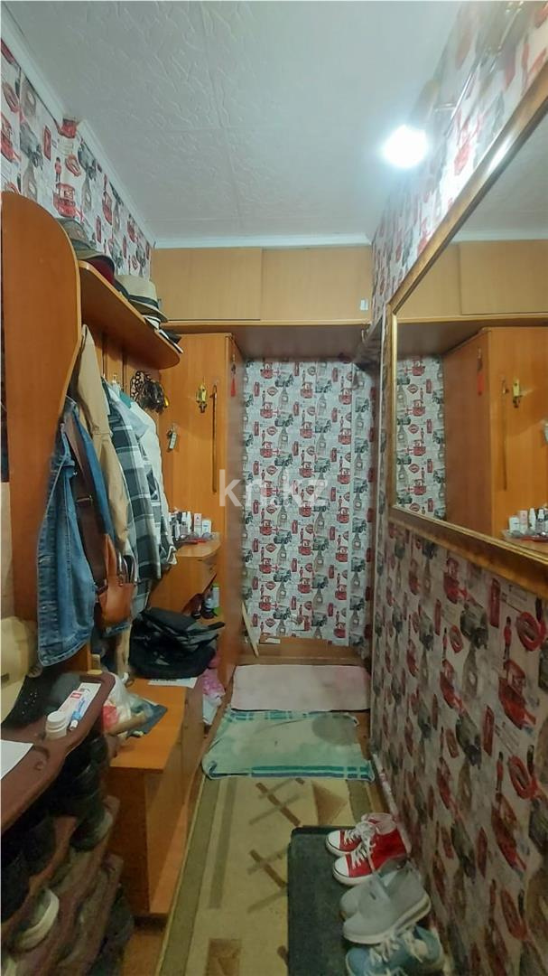 Продажа 2-комнатной квартиры, 44 м², мкр-н 16 - Продажа квартир в Караганде фото 11 из 12