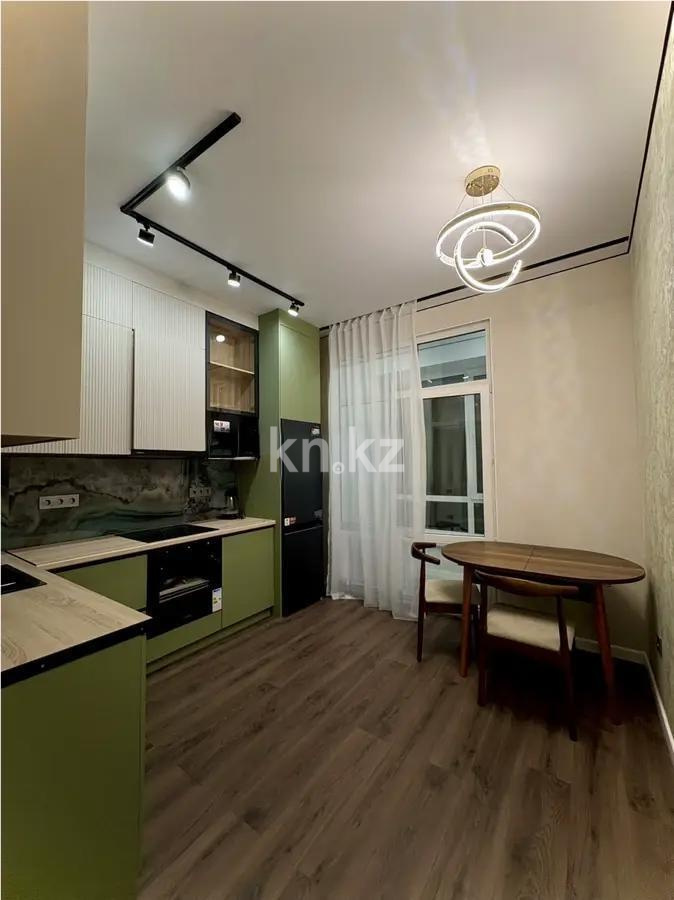 Продажа 2-комнатной квартиры, 63 м² в Астане - фото 3