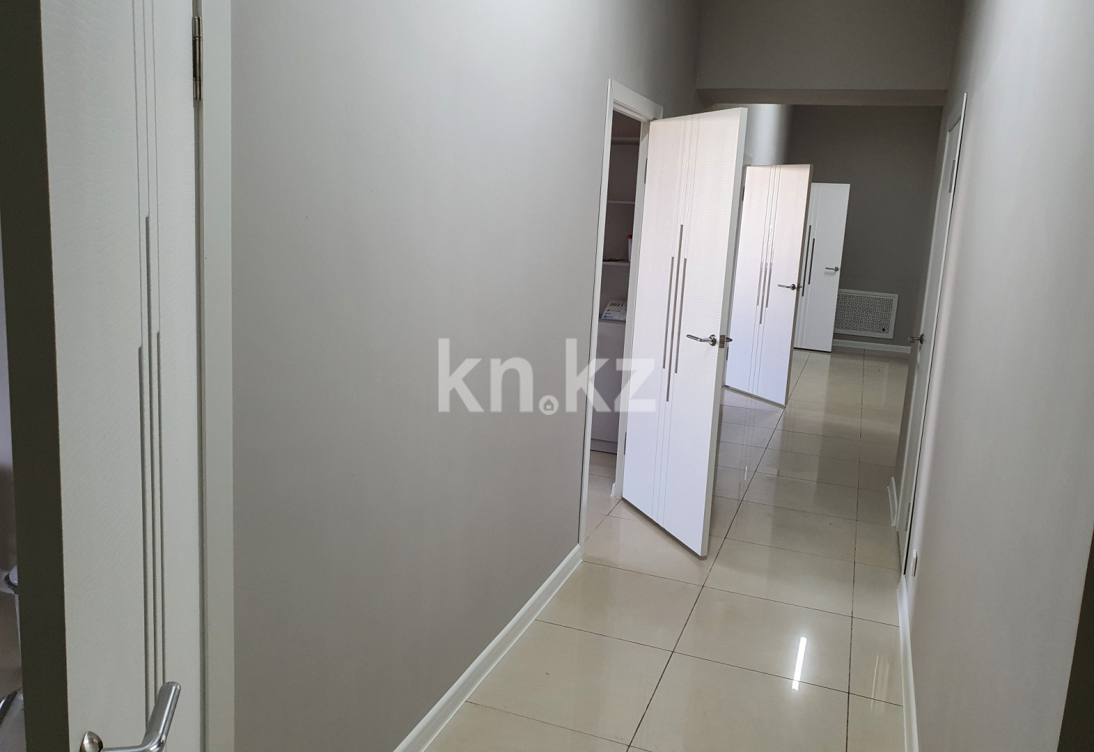 Продажа , 180 м², ул. Шайкенова, дом  13 - Продажа и аренда недвижимости в Актобе фото 5 из 6