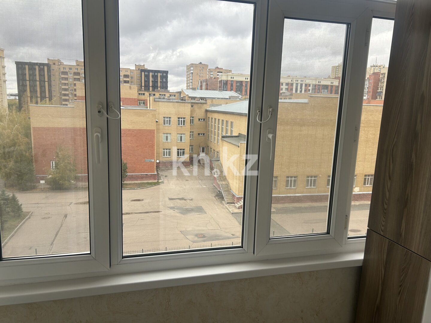 Продажа 4-комнатной квартиры, 140 м² в Астане - фото 22