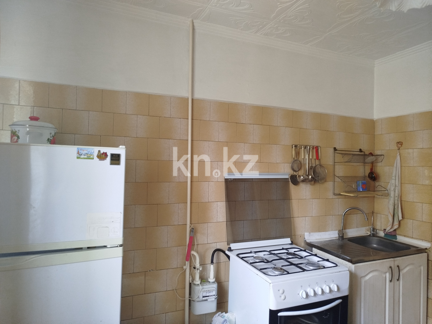 Продажа 3-комнатной квартиры, 68.4 м², Хабибулина - Продажа квартир в Алматинской области фото 3 из 17