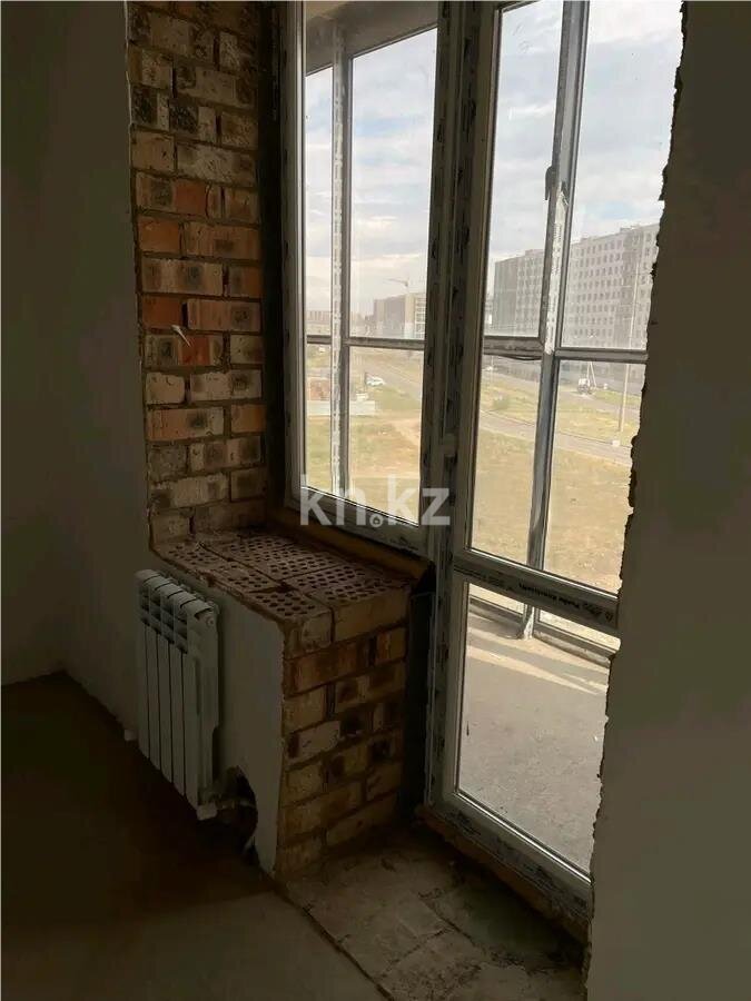 Продажа 1-комнатной квартиры, 28 м² в Астане - фото 2