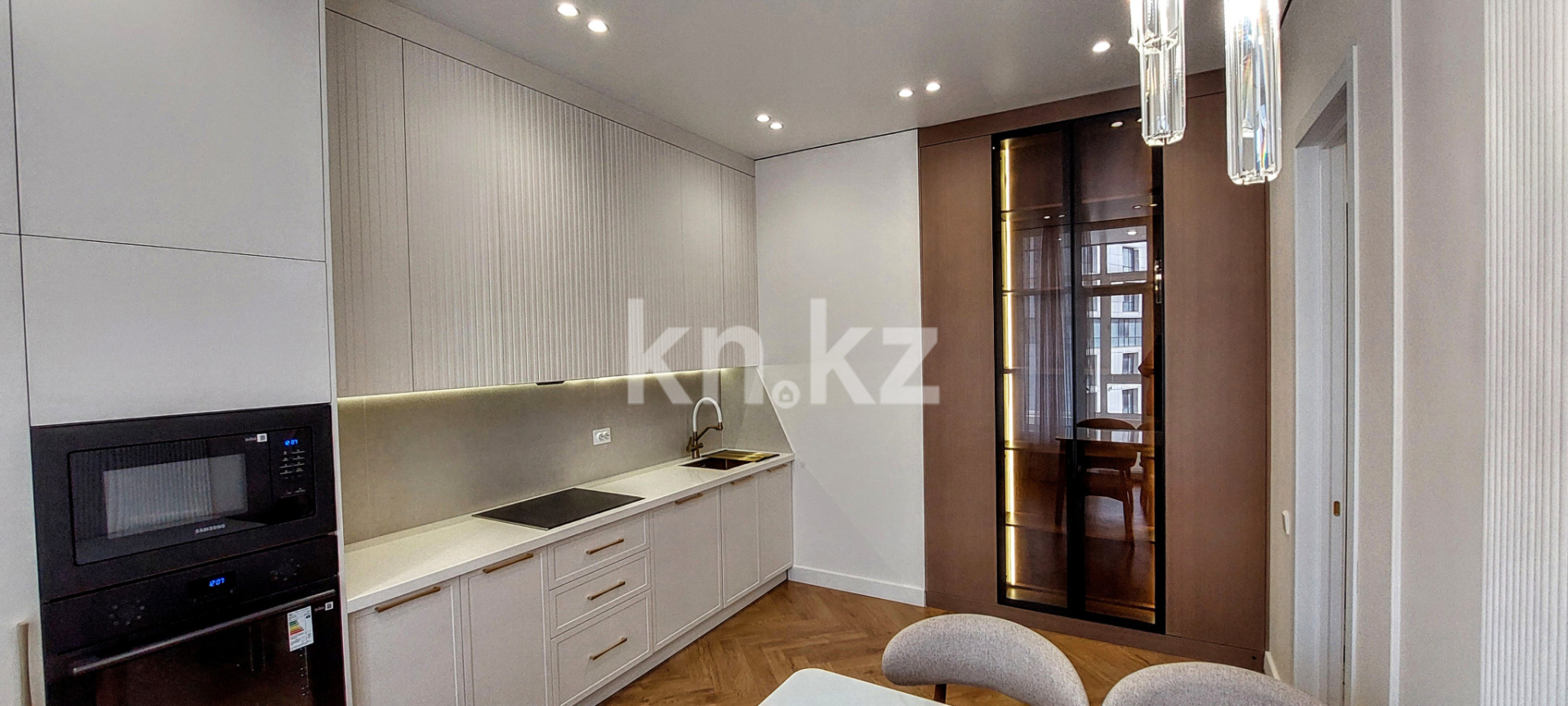 Продажа 2-комнатной квартиры, 63 м² в Астане - фото 17