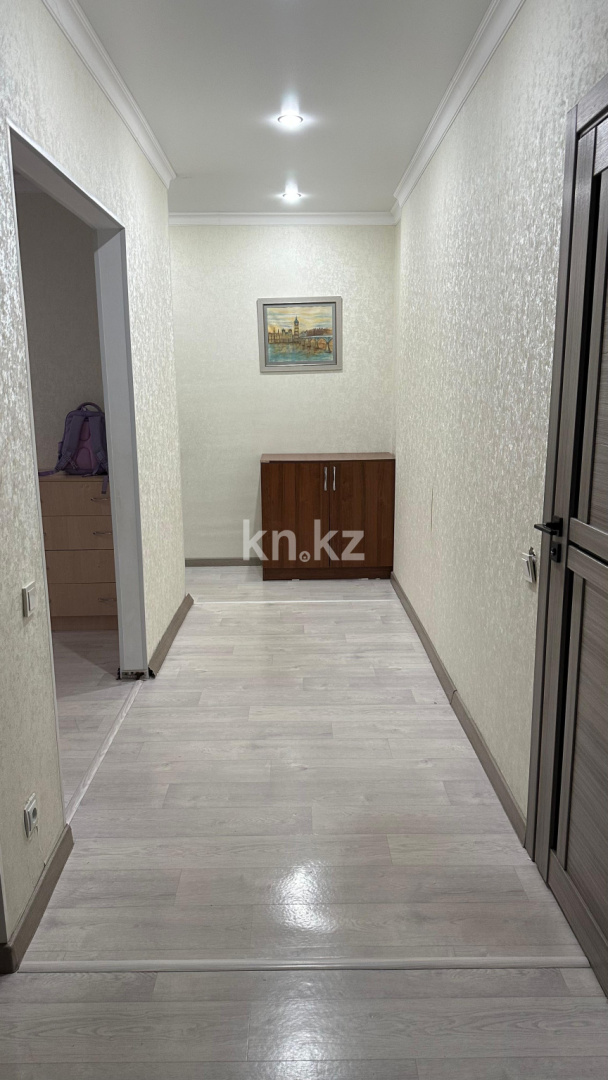 Аренда 2-комнатной квартиры, 73 м², ул. Баглановой, дом  6 - Продажа квартир в Астане фото 7 из 12